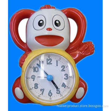 Plastic educational product molding